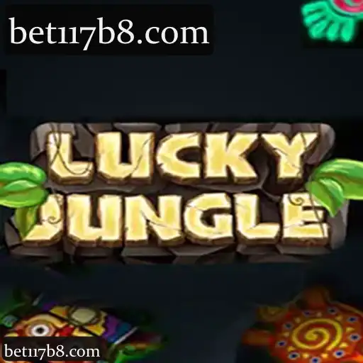LuckyJungle