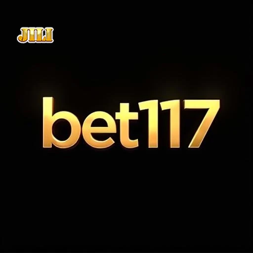 bet117 Logo