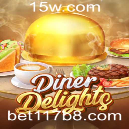 Descubra DinerDelights: Uma Experiência de Jogo Inesquecível