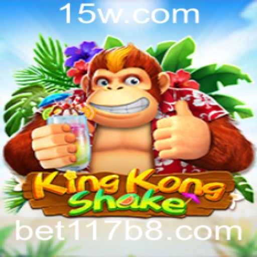 Explorando KingKongShake: O Novo Jogo de Aventura e Estratégia da bet117