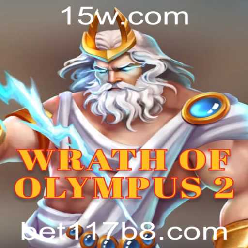 Descubra o Envolvente Mundo de WrathofOlympus2 com Bet117